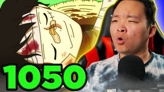 THE END? Chapter 1050 Reaction