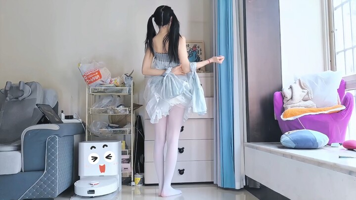 【团团】非食用型漫画腿~ 请勿食用！