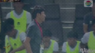 Cukup Vietnam, kalian keterlaluan ke STY