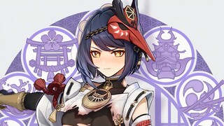[เก็นชินอิมอิมแพกต์] ความพ่ายแพ้ของ Kujo 裟罗の