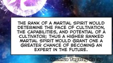 (Full S1) Pinakamalakas na Martial Artist sa Kasaysayan na Kinatatakutan ng mga Immortal at mga God