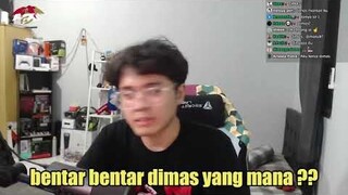 Ada Yang Kenal Dimas ? 🤣❗ Kompilasi Media Share Bang Al