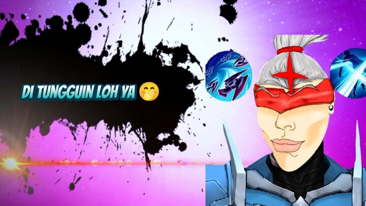 RANDOM MEME KOCAK MOBILE LEGENDS INDONESIA 😂~MLBB XD MOMENTS