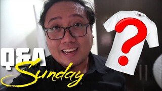 SOLIDNINJA T-Shirt Design Making Contest Q&A Sunday - jccaloy