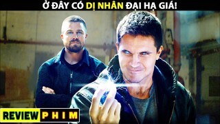 Tóm Tắt Phim Khi DỊ NHÂN Trở Thành Hàng ĐẠI HẠ GIÁ | Naruto Review [ Review Phim ]