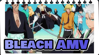 [Bleach] Twenty Years Ago, The Day I Became Bleach