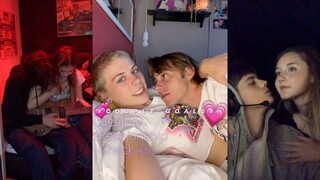 【Cek Hubungan Sehat Bagian 17】Kenapa kamu menatapku begitu tajam? 👀