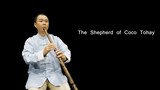 【Vertical bamboo flute】Cover The Sheepherder In Keketuihai