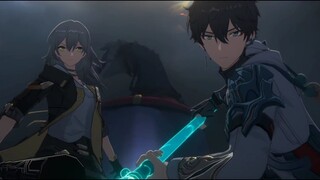Honkai Star Rail #11 Speedrun Amphoreus Story part 1