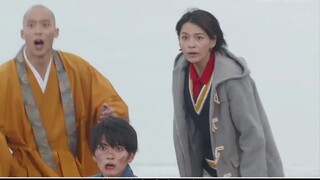 [Stubborn Model Theory] What is worth buying in Kamen Rider SHF 3