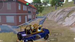 27 kill !! Ngga Ada Obatnya !!