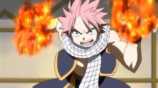 Akhirnya giliranku menjadi penyihir! Siapa yang tak kenal Fairy Tail: Pertarungan Sengit!