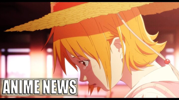 ONE PIECE COMO NUNCA LO HABÍAS VISTO / ANIME NEWS