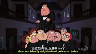一些没品笑话合集②⑤【恶搞之家】