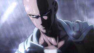 One Punch Man OST - Inferiority (Original)