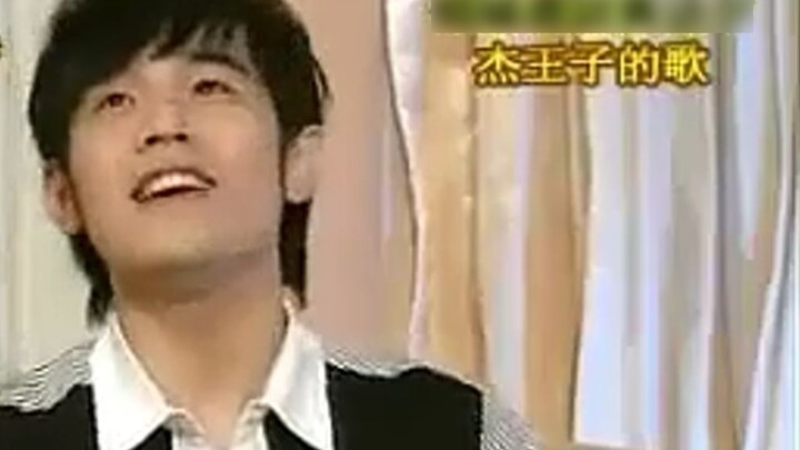 Jay Chou เลียนแบบเสียงและการร้องเพลงของ Fei Yuqing อย่างชัดเจนมีผลอย่างไร?