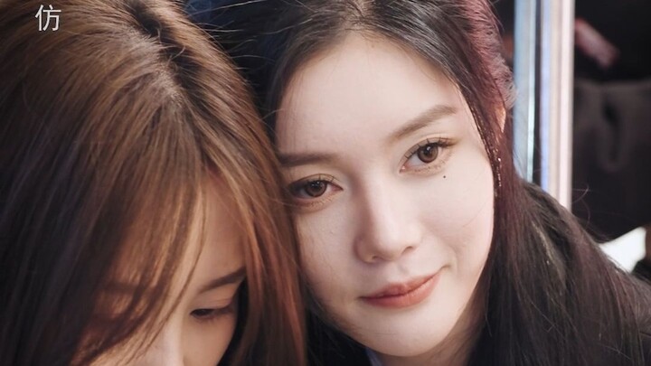 【ละครสั้น】“น้อยครั้งนักที่จะเจอคนบ้าสองคนในรถคันเดียวกัน”