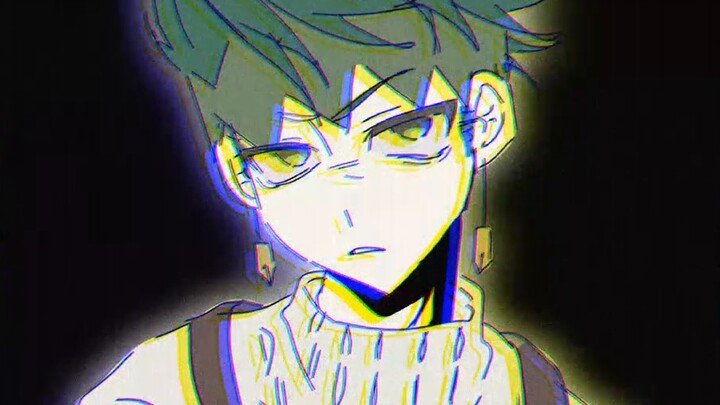 【jojo/Jojo】Isn’t it A/Aじゃないか