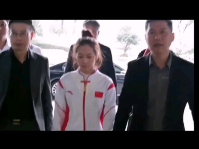 Wu Liufang drops a steamy dance move, fans scream they can’t handle it—good news: during yesterday’s