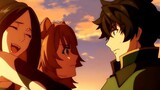 Jealous Raphtalia wants an explanation! | The Rising of the Shield Hero S3 Ep 3|