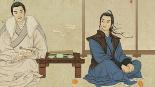 Tập trước　Hóa ra những cảnh này trong Nirvana in Fire được làm bằng hiệu ứng đặc biệt. Nhiều người k