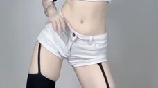 BEAUTY IN WHITE