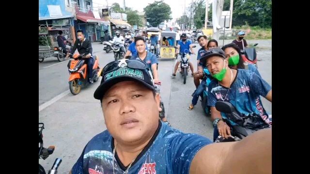 CIASI 61892solid juma S.I Urdaneta mayatin tatta maykayon agsubli kakabsat ta arakupin dakayo