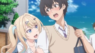 Punya Pacar Nakal Bikin Kewalahan..!!🤭😅