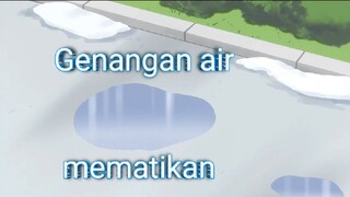 dibilangin jangan ke sini🤣