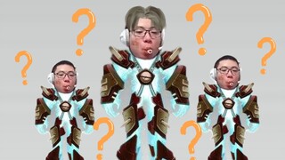 东南亚第一抓头泽拉斯，集齐七个问号，即可召唤神龙