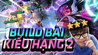 MÀN ĐỐI ĐẦU GIỮA 2 SIÊU CÔNG NGHỆ | ĐỘI HÌNH 6 SIÊU CÔNG NGHỆ 3 KIẾM KHÁCH | ĐẤU TRƯỜNG CHÂN LÝ SS3