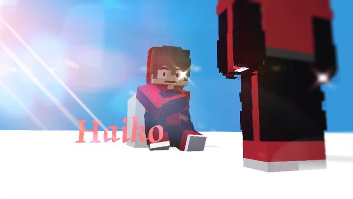 Intro For Pink Haiko