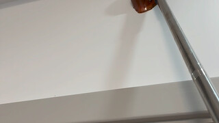 下次再也不让小侄子乱玩我的东西了，现在搞都搞不下来了#玩个很新的东西 #解压