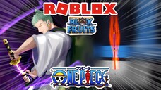 ROBLOX TAPI AKU DAPET ENMA MILIK ZORO DARI ONEPIECE DI BLOX FRUITS