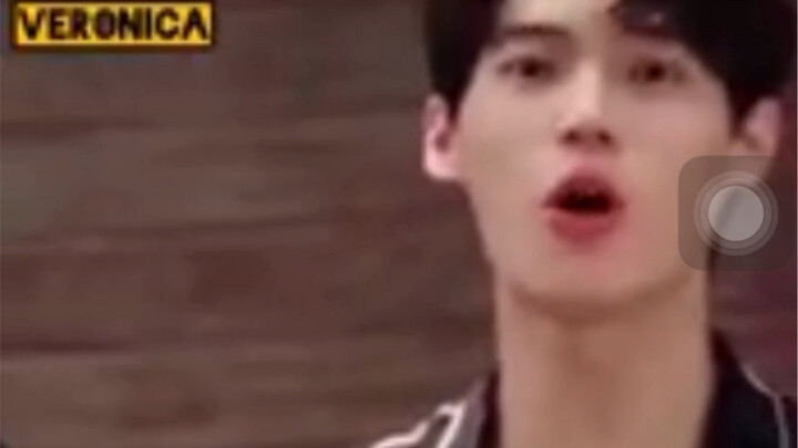 Just because we’re a match made in heaven: Brightwin—Win’s Chinese really startled his older brother