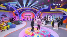 Arisan TRANS7 FULL 22 Desember 2024 - Arisan Spesial Hari Ibu