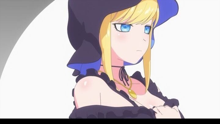 Please give me a dozen maids like this.