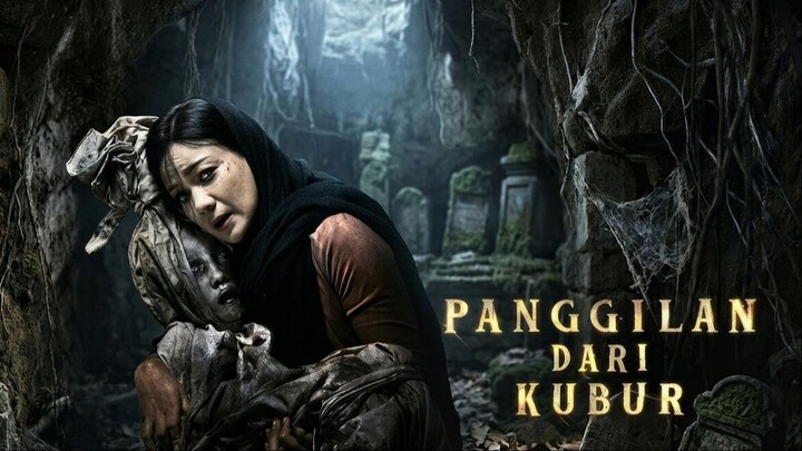 Panggilan Dari Kubur (2025) | Sub Indo
