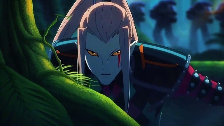 【Warhammer 40K】Nhà Hài Kịch bởi Phòng Thí Nghiệm Nhạc AI Warhammer 40k