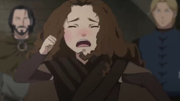 Release that Witch _ Official Trailer _ 04a