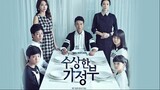 The suspicious housekeeper deals ep 1 eng sub