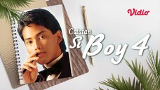 catatan si boy 1990