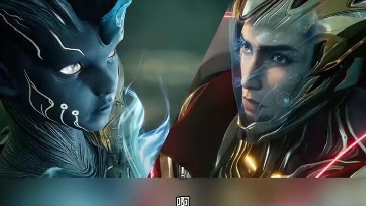Swallowed Star eps 229 sub indo