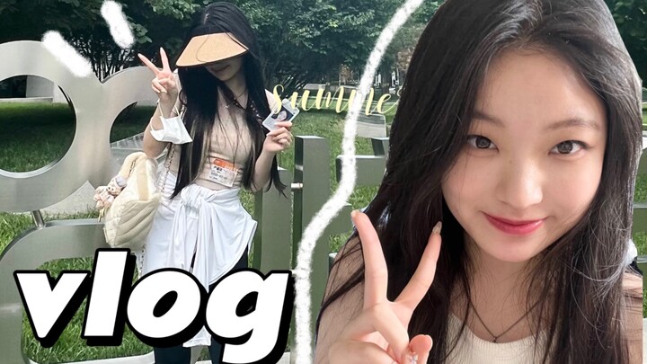 VLOG｜Lén lút chen chân vào công ty lớn (không phải đâu) Kỳ nghỉ tuyệt vời của tôi bắt đầu rồi!
