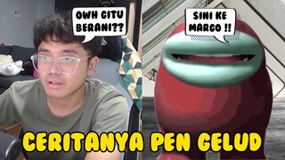 legenda birjon pengen nantang bang al...