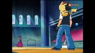 Pokemon phần 11 tập 49 lồng tiếng