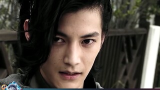 Where did Gentarou Kisaragi go? Kamen Rider Zi-O