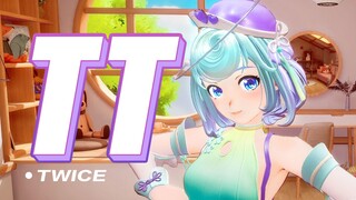[Tian Dou] 《TT️》If you don’t tell me that you like me, I’ll be angry!