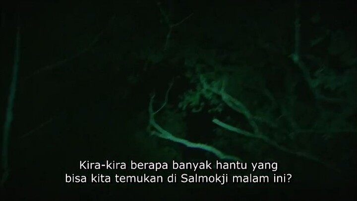 Salmokji whispering water 2026 SUB INDO