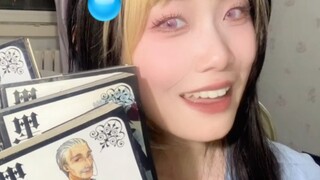 ฉันซื้อแฟนซีน BL ฉบับแรกของฉันที่ประตูโรงเรียนตอนมัธยมต้น